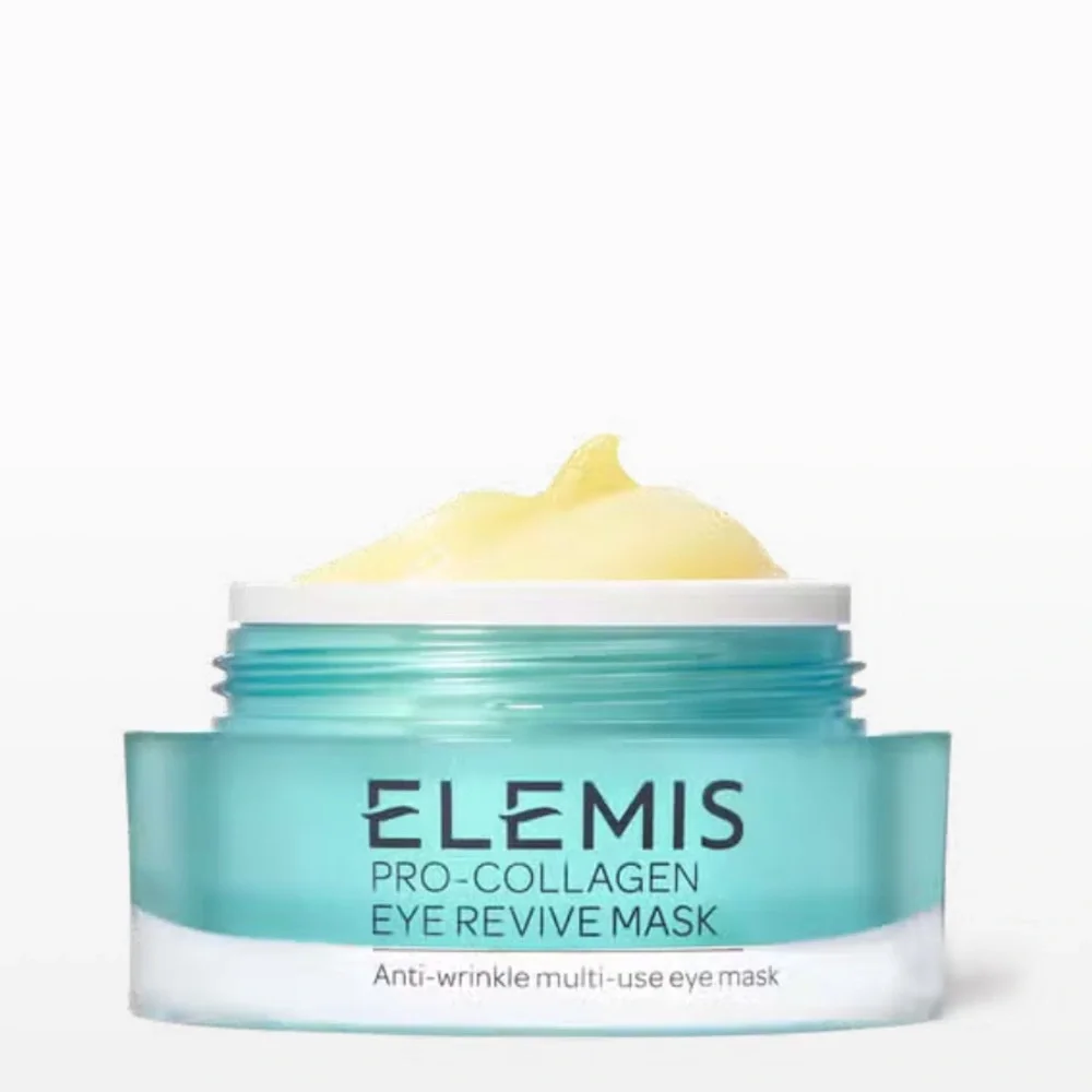 Elemis Pro-Collagen Eye Revive Mask - NWT